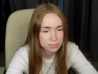 HarrietHeston's Live Sex Cam Show