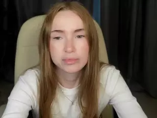 HarrietHeston's Live Sex Cam Show