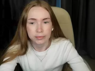 HarrietHeston's Live Sex Cam Show