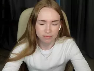 HarrietHeston's Live Sex Cam Show