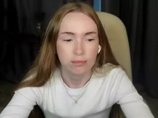 HarrietHeston's Live Sex Cam Show