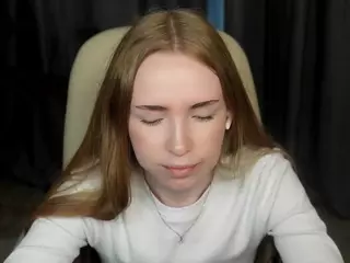 HarrietHeston's Live Sex Cam Show