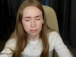 HarrietHeston's Live Sex Cam Show