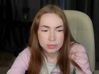 HarrietHeston's Live Sex Cam Show