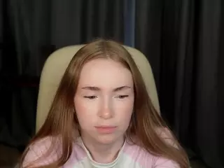 HarrietHeston's Live Sex Cam Show
