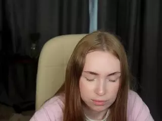 HarrietHeston's Live Sex Cam Show
