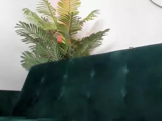 Hazel's Live Sex Cam Show