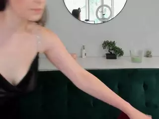 Hazel's Live Sex Cam Show