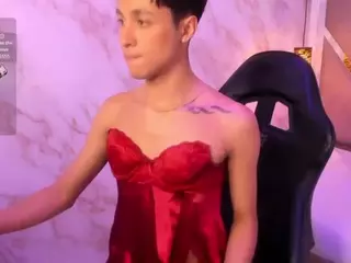 JaviBunny's Live Sex Cam Show