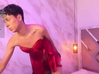JaviBunny's Live Sex Cam Show