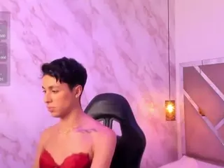 JaviBunny's Live Sex Cam Show