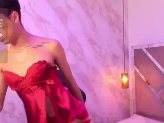 JaviBunny's Live Sex Cam Show