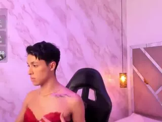 JaviBunny's Live Sex Cam Show