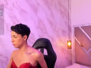 JaviBunny's Live Sex Cam Show