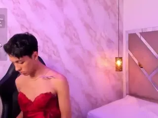 JaviBunny's Live Sex Cam Show