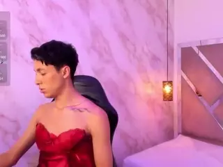 JaviBunny's Live Sex Cam Show