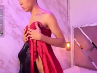 JaviBunny's Live Sex Cam Show