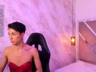 JaviBunny's Live Sex Cam Show