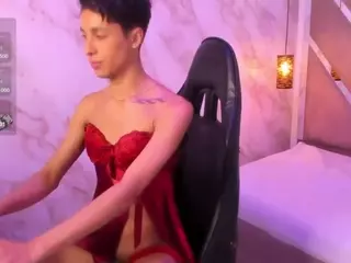 JaviBunny's Live Sex Cam Show