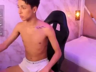 JaviBunny's Live Sex Cam Show