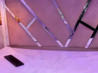 JaviBunny's Live Sex Cam Show
