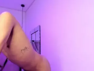 JaviBunny's Live Sex Cam Show