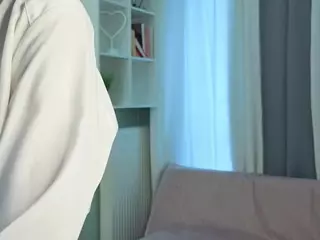 JulianaHence's Live Sex Cam Show