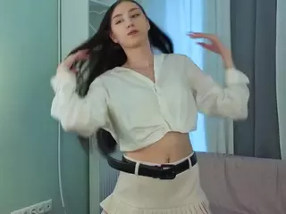 JulianaHence's Live Sex Cam Show