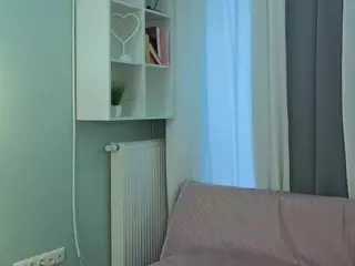 JulianaHence's Live Sex Cam Show