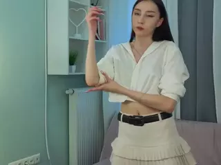 JulianaHence's Live Sex Cam Show