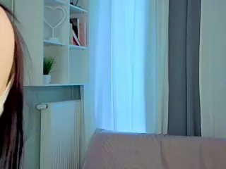 JulianaHence's Live Sex Cam Show