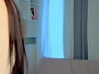 JulianaHence's Live Sex Cam Show
