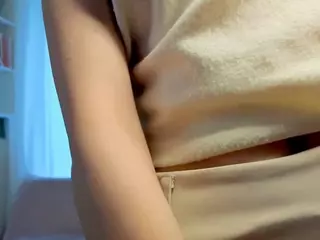 JulianaHence's Live Sex Cam Show