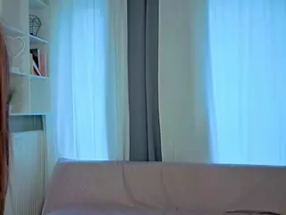 JulianaHence's Live Sex Cam Show