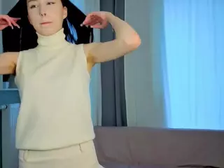 JulianaHence's Live Sex Cam Show