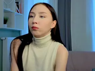 JulianaHence's Live Sex Cam Show