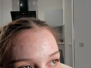 KamilaTravis's Live Sex Cam Show
