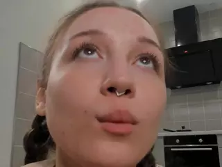 KamilaTravis's Live Sex Cam Show