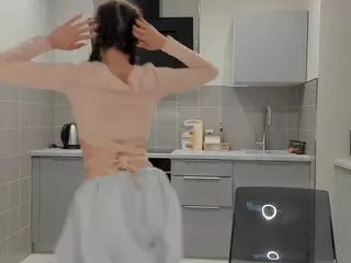 KamilaTravis's Live Sex Cam Show