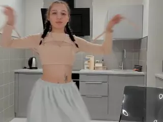 KamilaTravis's Live Sex Cam Show