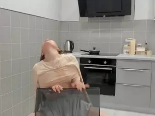 KamilaTravis's Live Sex Cam Show