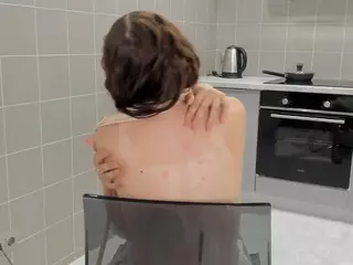 KamilaTravis's Live Sex Cam Show