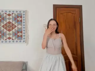 KamilaTravis's Live Sex Cam Show