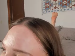 KamilaTravis's Live Sex Cam Show