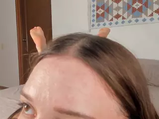 KamilaTravis's Live Sex Cam Show