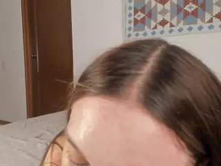 KamilaTravis's Live Sex Cam Show