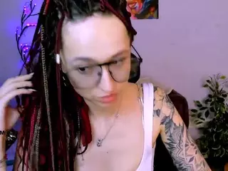 kiana-vin's Live Sex Cam Show