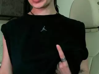 MashaSmith's Live Sex Cam Show