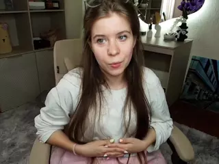 OttilieDowey's Live Sex Cam Show