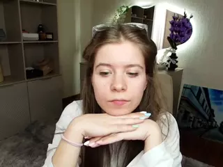 OttilieDowey's Live Sex Cam Show